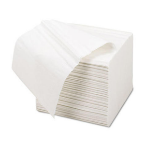 Serviettes 1 Ply - 300mm X 300mm (1000)