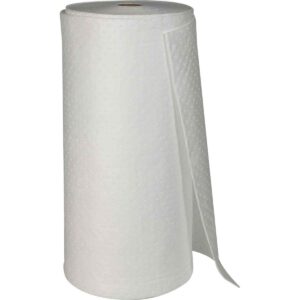 Kitchen Towel Roll
50 sheets per roll - 260mm x 210mm (2 X 12) 24 Rolls (42 gsm - 2 x 21gsm) 110mm diam roll
