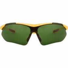 DIRECT MESH VENT (1,F) - WIDE VISION POLYCARBONATE LENS & VINYL FRAME - EN 166:2002  Dromex