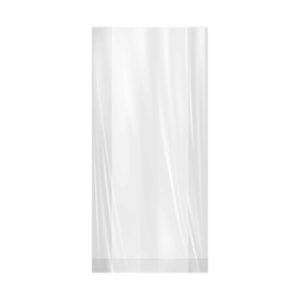 GUSSET BAG (76MM X 32MM X 180MM) x 1000