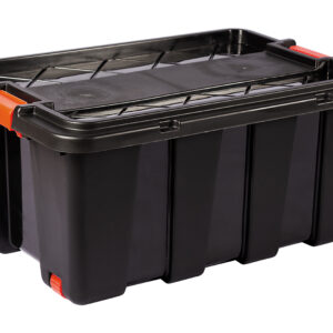 110ℓ PRIDE STORAGE BOX
