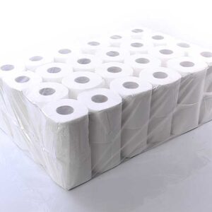 Superior Double Ply Toilet Tissue 48 (200 Sheets)