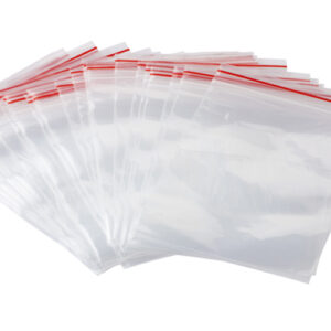 ZIP-SEAL BAG 305 X 420