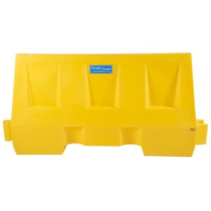 Barrier Road Premium Waterfilled 1mx2m RoadQuip