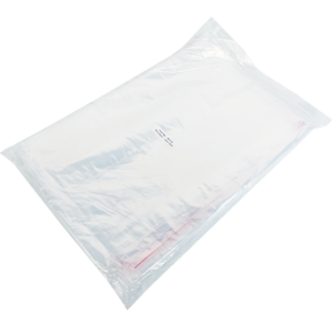 ZIP-SEAL BAG 300 X 400