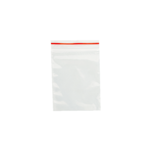 ZIP-SEAL BAG 80 X 100