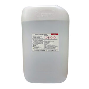ACETONE - 25 Litre