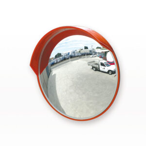 Mirror Convex 600mm PC