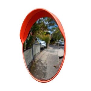 Mirror Convex 900mm Ac