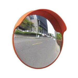 Mirror Convex 900mm Ac OUTDOOR