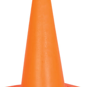 Cone Contractor 750mm ORANGE excl