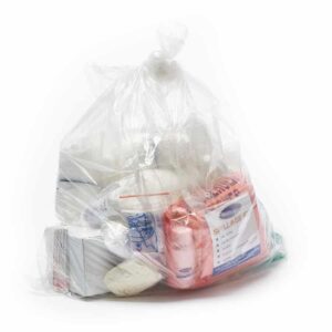 First Aid Kit REGULATION 7 REFILL Dromex