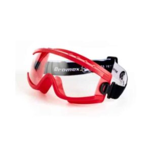 WILDLAND FIRE FIGHTING GOGGLE - DZ87+ NFPA1977 2016.Ed Dromex