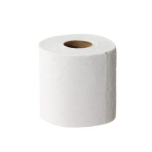 Premium Single Ply Toilet Paper  48 (500 Sheets)