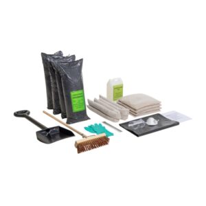 240L Glass Spill Kit - Refill