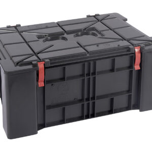 46ℓ PRIDE AMMO BOX