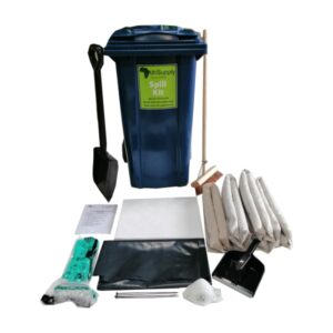 240L Oil HACCP Food Grade Spill Kit - Refill