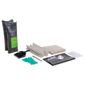 240L Universal Wheelie Bin Spill Kit - Semi Refill