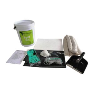 25L Chemical HACCP Food Grade Spill Kit - Refill