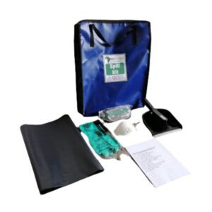 25L Glass Spill Kit - Refill