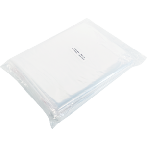 ZIP-SEAL BAG 215 X 315