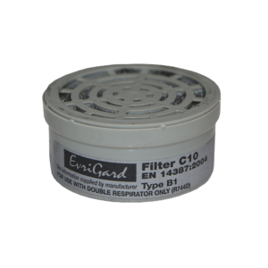B1 Cartridges ( Fumes and mist cartridge) (SABS)