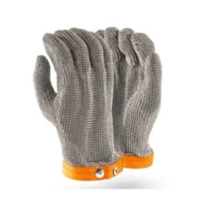 Chain Mail Dromex Glove