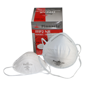 FFP2 (20 Per box)