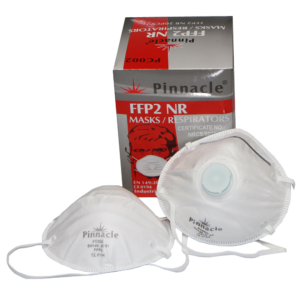 FFP2V (20 Per box)