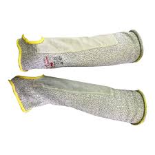 CUT MASTER SCABBARD PRO sleeve 60cm  CUT LV5 SELL PER PAIR