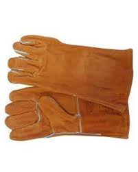 10GG  COTTON GLOVE BLEACHED 650G