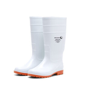 KNEE LENGTH MIGHTY NITE GUM BOOT, DROMEX