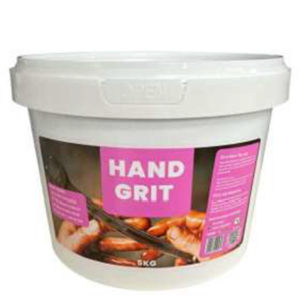 HAND GRIT PINK - 25 Litre