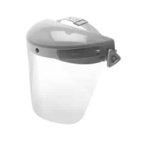 DROMEX MARTCARE PC visor & carrier sets Dromex