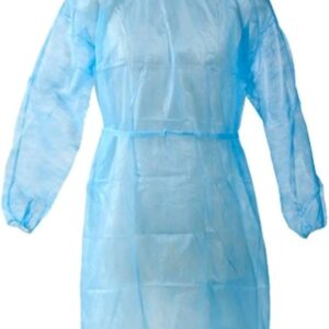 Isolation Gown