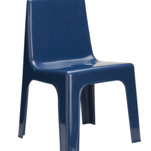 Kiddies Corner SCHOOL CHAIR - Yellow, Green, Blue,Red