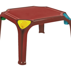Kiddies Corner TABLE - Yellow, Green, Blue,Red