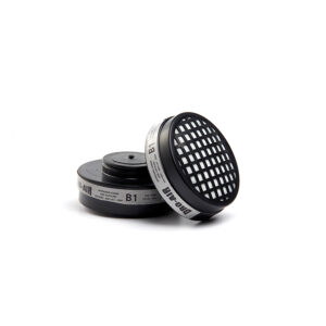 B1 - TWIN UNIFIT Filter (NRCS: AZ2011/54) Dromex