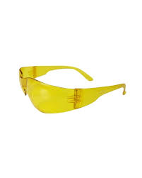 PIONEER VISION SPORTY AMBER ANTI-SCRATCH