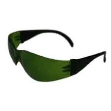 PIONEER VISION SPORTY GREEN ANTI-SCRATCH