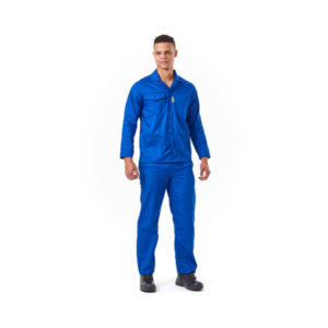 POLYCOTTON TWO PIECE PREMIUM "COLOUR - XX" CONTI SUITS DROMEX COLOURS XX PREMIUM POLYCOTTON CONT SUIT Dromex