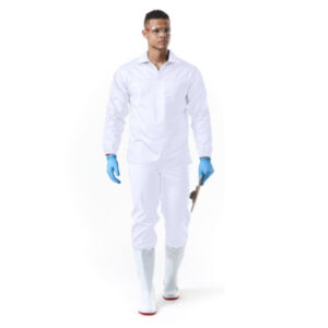 65/35 POLYCOTTON SANS 434 FIT CONTI PANTS 235gsm COLOURS "XX" 6535 Polycotton, SANS 434 FIT DROMEX