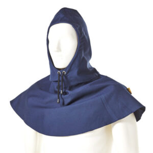 SABS MARKED - D59 FLAME RETARDANT NAVY BLUE BOILER SUITS WITH REFLECTIVE - SANS 434, SANS 1387-4, Dromex