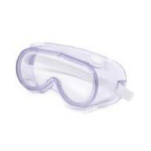 INDIRECT VENT GRINDING GOGGLE