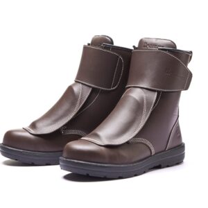 EMPEROR SMELTER BOOT, DROMEX