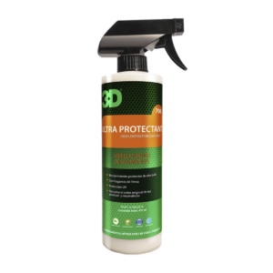 3D 706 Ultra Protectant 470ml