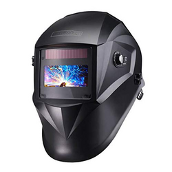 WELDING LENS CLEAR1000-HOURS
