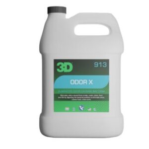3D 913 Odour Eliminator - 3.78L