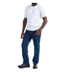 DENIM blue Jean PANTS, DROMEX