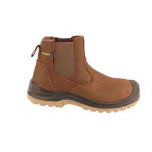 Craftsman Safety Shoe